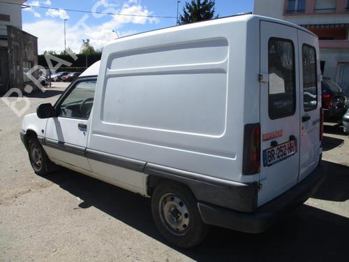 Used Parts RENAULT RAPID Box Body/MPV (F40_, G40_) 1.9 D (F40R) (54 hp) 4374501