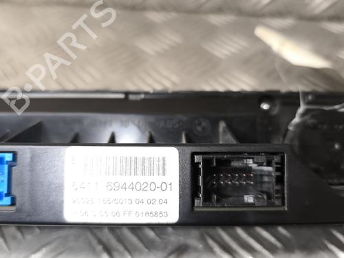 Climate control BMW 5 (E60) 530 d | BP22010438I5 