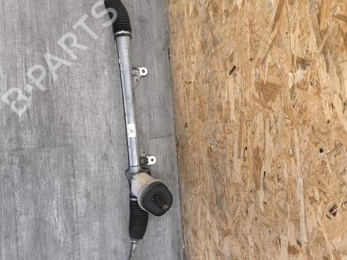 Used Steering rack RENAULT KANGOO / GRAND KANGOO II (KW0/1_) 1.2 TCe 115 (KW02, KW14) (115 hp) 24184124