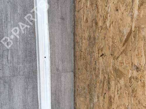 Used Rear bumper reinforcement PEUGEOT 2008 I (CU_) 1.6 VTi (120 hp) 28190853