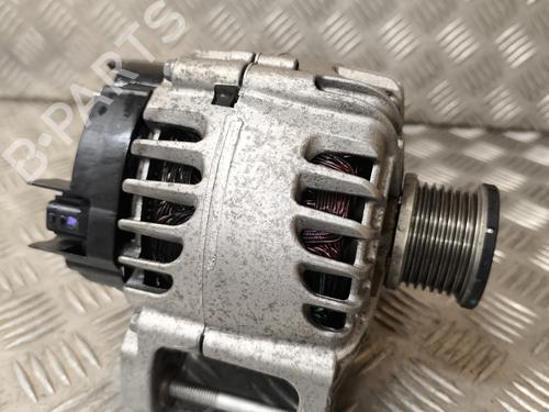Alternator RENAULT CAPTUR I (J5_, H5_) 1.2 TCe 120 | BP28197501M7 