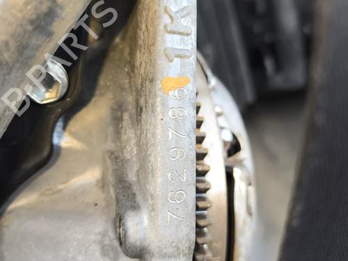 Engine PEUGEOT 107 (PM_, PN_) 1.0 | BP29490758M1