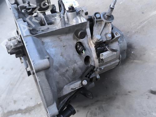 Gearbox CITROËN C4 II (NC_) 1.6 BlueHDi 100 | BP21741238M3 