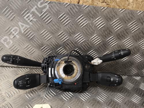 Used Steering column stalk PEUGEOT 5008 (0U_, 0E_) 2.0 HDi 150 / BlueHDi 150 (150 hp) 23773252