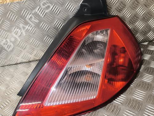 Højre baglygte RENAULT MEGANE II (BM0/1_, CM0/1_) 1.6 16V (BM0C, CM0C) (113 hp) 27727151