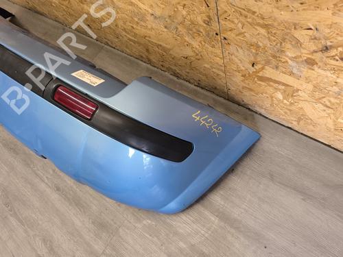 Rear bumper CITROËN C3 Pluriel (HB_) 1.6 | BP25276894C8 