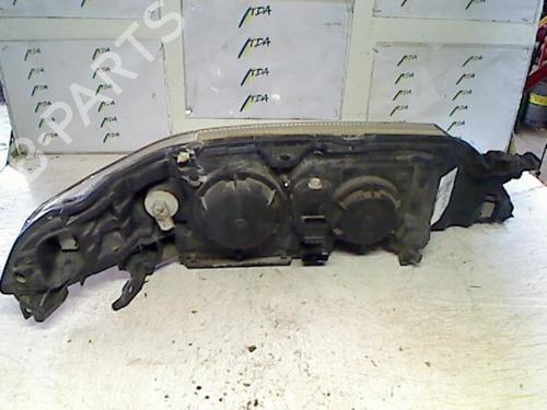 Left headlight RENAULT LAGUNA II (BG0/1_) 1.9 dCi | BP21752804C28 