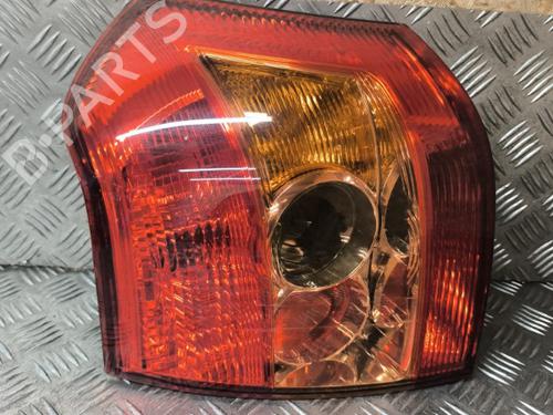 Used Left taillight TOYOTA COROLLA (_E12_) 1.4 D (NDE120_, NDE120R) (90 hp) 21733990