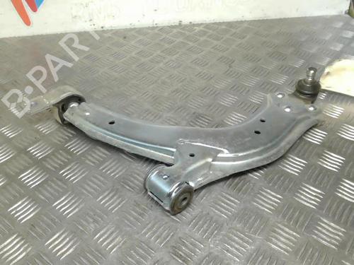 Used Left front suspension arm PEUGEOT 306 Break (7E, N3, N5) 1.9 D (69 hp) 21738182