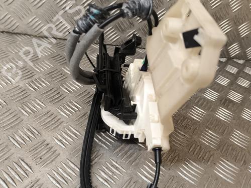 Front right lock FIAT 500X (334_) 1.4 (334AXC1B, 334AXC11) | BP21740494C97 