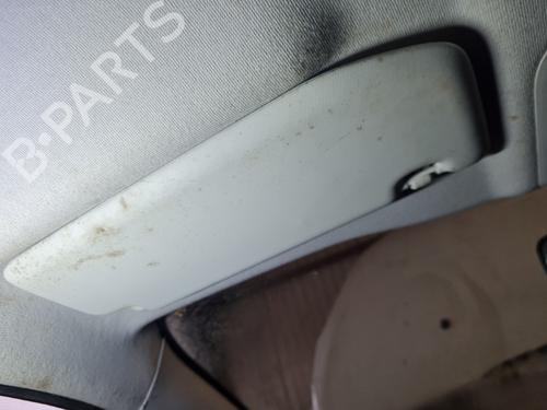 Left front window switch PEUGEOT 208 I (CA_, CC_) 1.6 HDi / BlueHDi 75 | BP30878295I27