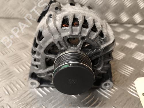 Used Alternator PEUGEOT 208 I (CA_, CC_) 1.2 VTI 82 (82 hp) 24184166