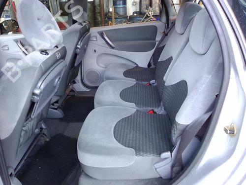 Left front window switch CITROËN XSARA PICASSO (N68) 1.6 HDi | BP21745893I27 
