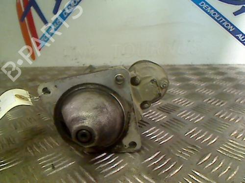 Used Starter FIAT DOBLO Box Body/MPV (223_) 1.9 D (223ZXB1A) (63 hp) 21736386