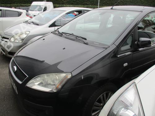 Right front fog light FORD FOCUS C-MAX (DM2) 1.6 Ti | BP21744560C31 
