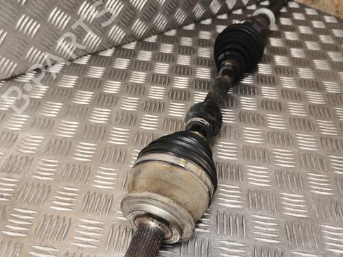 Used Right front driveshaft TOYOTA RAV 4 III (_A3_) 2.2 D 4WD (ALA30_, ALA30R) (136 hp) 29071820