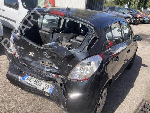 Starter OPEL CORSA D (S07) 1.3 CDTI (L08, L68) | BP21744995M8 