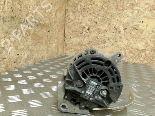 Generator RENAULT TWINGO II (CN0_) 1.2 (CN0D) (58 hp) 21734169