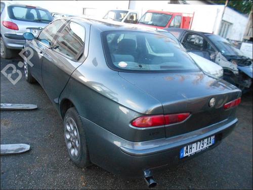 Retrovisor izquierdo ALFA ROMEO 156 (932_) 1.9 JTD (932B2) | BP21753377C26 