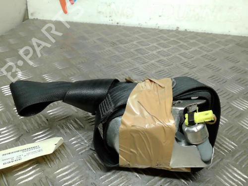 Front right belt tensioner PEUGEOT 107 (PM_, PN_) 1.0 | BP21742215C88 