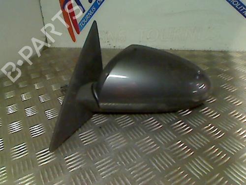 Left mirror NISSAN PRIMERA Hatchback (P12) 1.9 dCi | BP21752182C26 
