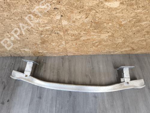 Front bumper reinforcement RENAULT SCÉNIC II (JM0/1_) 1.6 16V (JM1R) | BP22015124C109 