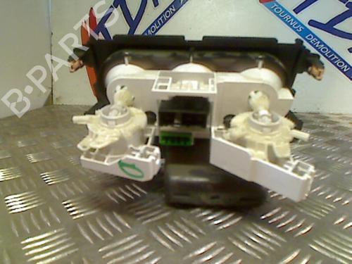 Commande Chauffage SUZUKI SPLASH (EX) 1.0 (A5B310) (65 hp) 21739619