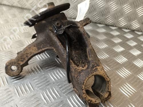 Left front steering knuckle CITROËN C1 (PM_, PN_) 1.0 | BP25977999M25