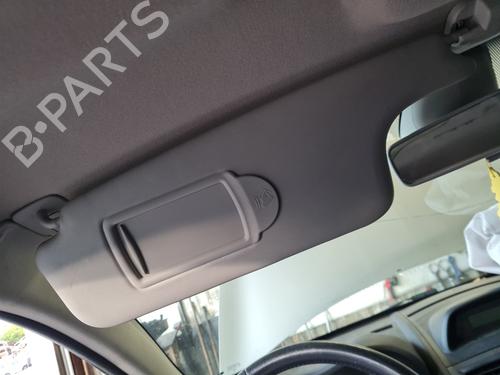 Ruitenwissermotor achter RENAULT MEGANE II (BM0/1_, CM0/1_) 1.6 16V | BP29583545M102 