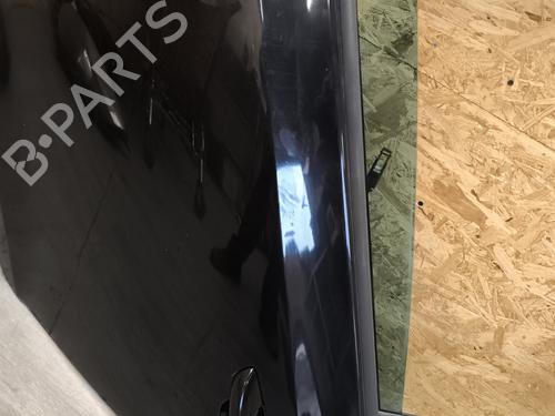 Left rear door VW GOLF VI (5K1) 2.0 TDI | BP21747901C4