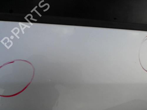 Used Left rear door VW TOURAN (1T1, 1T2) 1.9 TDI (105 hp) 21739422