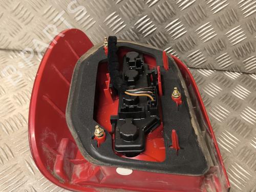 Right taillight VW POLO (6N2) 1.4 | BP29319743C35 
