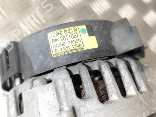 Alternator KIA CEE'D Sportswagon (JD) 1.6 CRDi 128 | BP26125589M7 