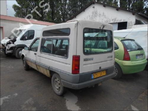 Right front indicator RENAULT EXPRESS Box Body/MPV 1.9 D | BP21753165C33 