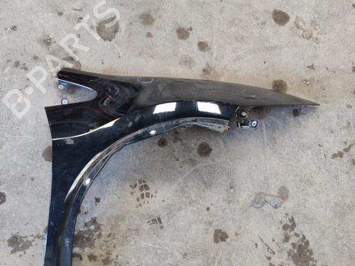 Right front fenders HONDA CIVIC VIII Hatchback (FN, FK) 2.2 CTDi (FK3) | BP21735780C42 