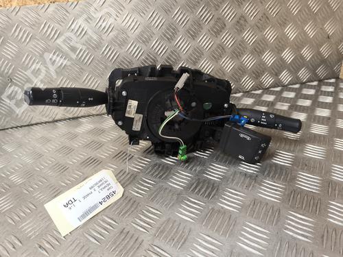 Ratstangsstang RENAULT MEGANE II (BM0/1_, CM0/1_) 1.6 16V (BM0C, CM0C) (113 hp) 30912629