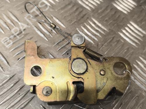 Tailgate lock FIAT BARCHETTA (183_) 1.8 16V | BP21736864C101