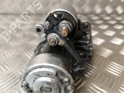 Starter PEUGEOT 207 (WA_, WC_) 1.4 HDi | BP25716868M8 