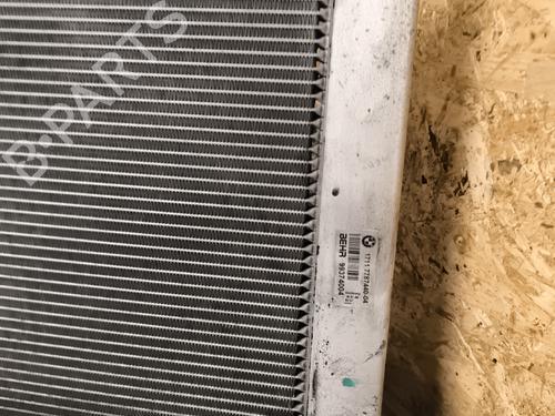 Water radiator BMW 5 (E60) 520 d | BP24424559M31 