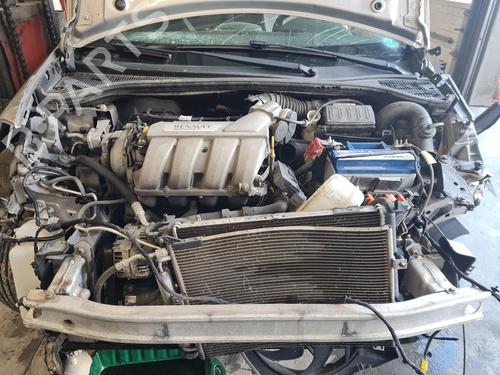 Venstre bremsekaliber bag RENAULT CLIO III (BR0/1, CR0/1) 2.0 16V Sport | BP28379065M107 - Image 15