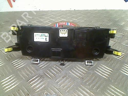 Climate control TOYOTA VERSO (_R2_) 2.0 D-4D (AUR20_, AUR20R) | BP21731035I5 
