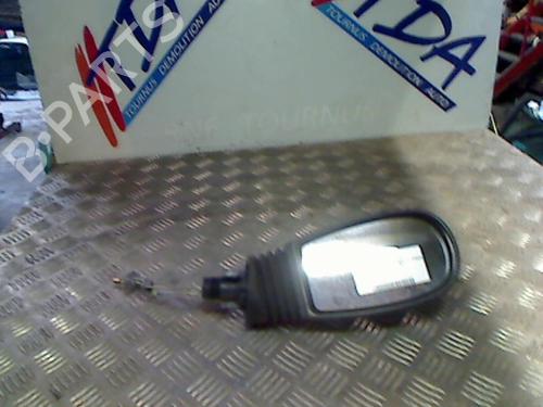 Used Left mirror FIAT PUNTO (188_) 1.2 60 (188.030, .050, .130, .150, .230, .250) (60 hp) 21751926