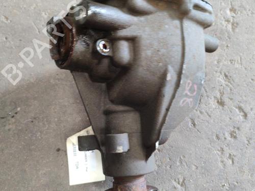 Differensial bakvogn LAND ROVER FREELANDER I Soft Top (L314) 1.8 i 16V 4x4 | BP21738374M24 