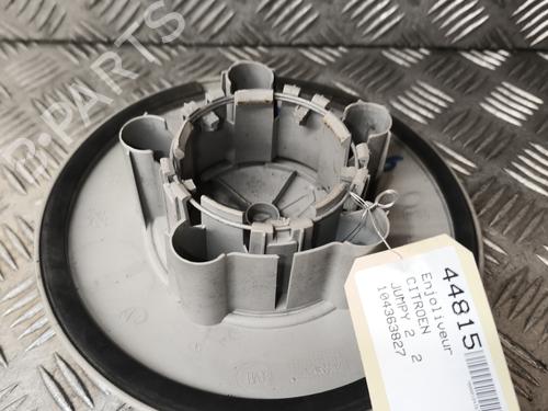 Hub cap CITROËN JUMPY II Van 2.0 HDi 120 | BP24923093C160 