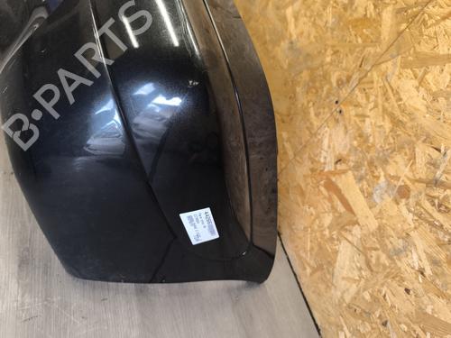 Rear bumper CITROËN XSARA Coupe (N0) 2.0 HDI 90 | BP21732721C8 