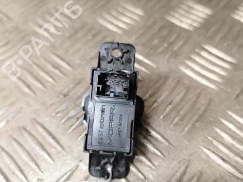 Left front window switch FIAT 500 (312_) 1.2 (312AXA1A) | BP22017364I27 