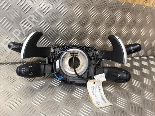 Used Steering column stalk PEUGEOT 5008 (0U_, 0E_) 1.6 HDi (112 hp) 25037559