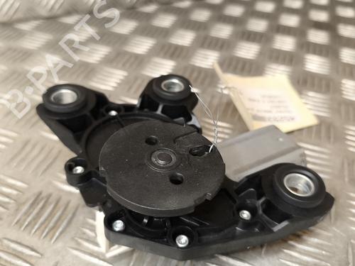 Viskermotor bakrute PEUGEOT PARTNER Box Body/MPV 1.6 HDi (75 hp) 29240031