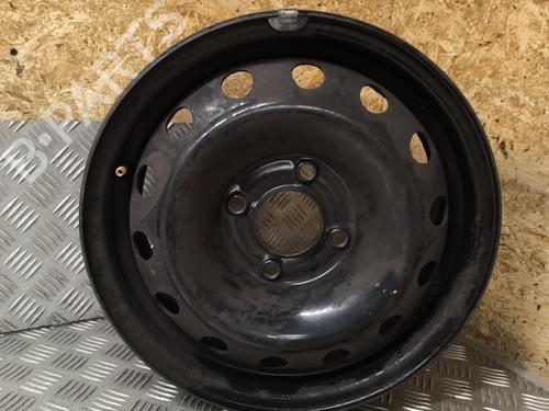Felga PEUGEOT 206 Hatchback (2A/C) 1.6 16V | BP29360744C45 