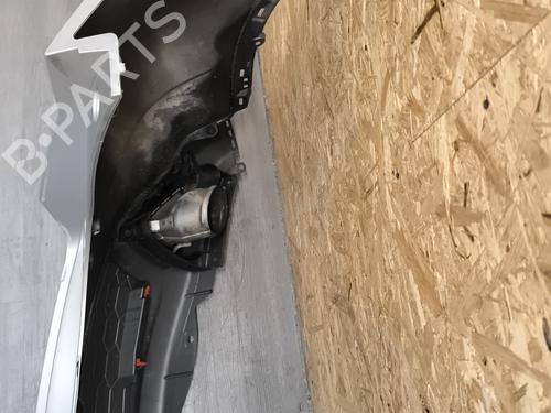 Rear bumper HONDA CIVIC VIII Hatchback (FN, FK) 2.2 CTDi (FK3) | BP22008940C8 